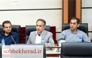 شرکت های بزرگ و بنگاه‌های اقتصادی از برنامه های فرهنگی و هنری حمایت کنند